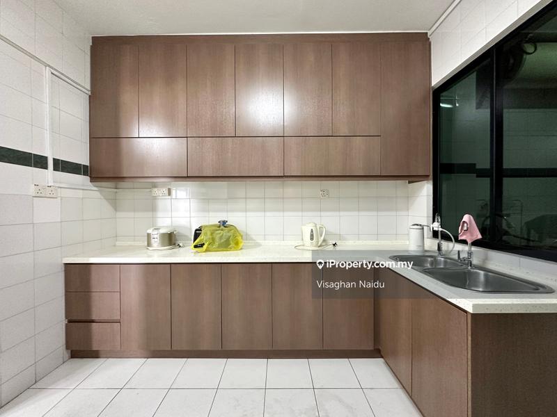 Kondominium untuk Disewa di Maxwell Towers oleh Visaghan Naidu - iProperty.com.my