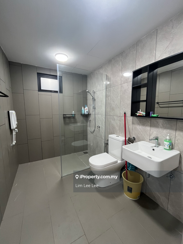 Kondominium untuk Disewa di Tuai Residence oleh Lim Lee Lee - iProperty.com.my