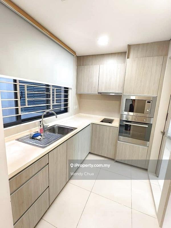 Residensi Servis untuk Dijual di Aragreens oleh Wendy Chua - iProperty.com.my
