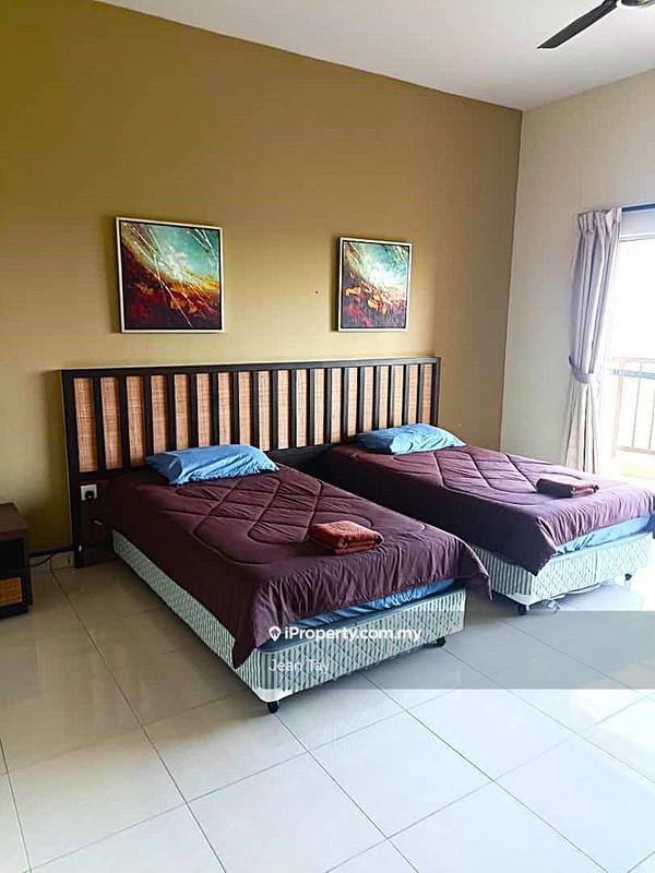 Service Residence for Sale in Gold Coast Morib Resort by Jean Tay - iProperty.com.my