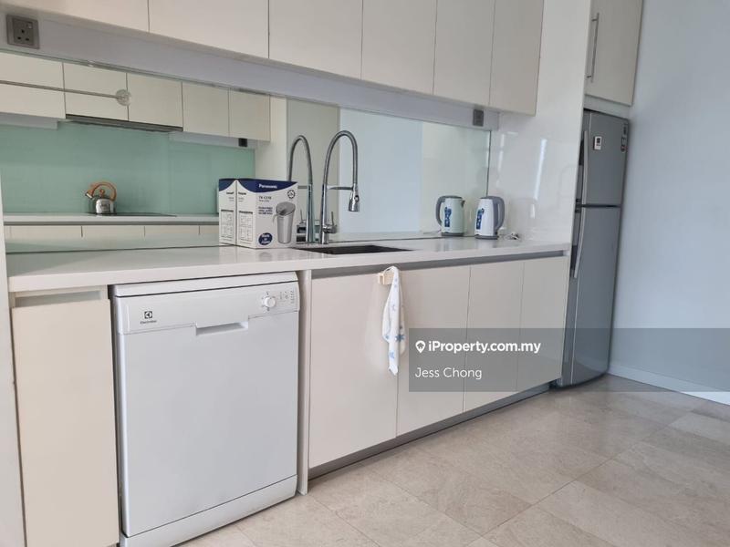 Service Residence for Sale in Vipod Residence by Jess Chong - iProperty.com.my