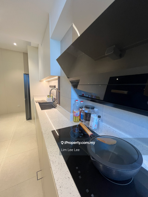 Service Residence for Rent in Setia City Residences by Lim Lee Lee - iProperty.com.my