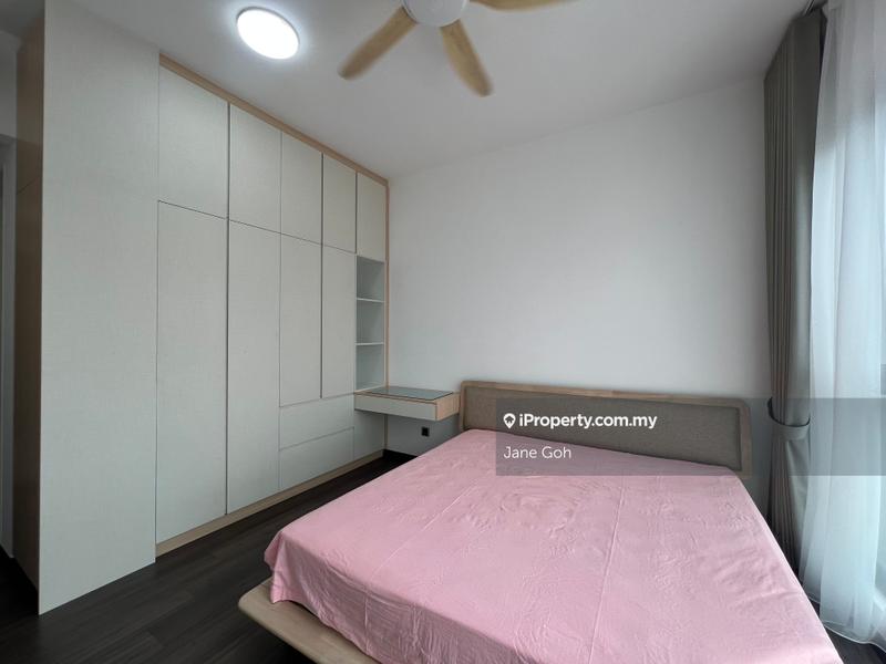 For Rent - Duta Park Residences