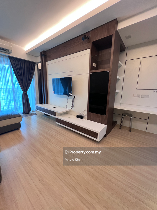 For Rent - Wellesley Residences