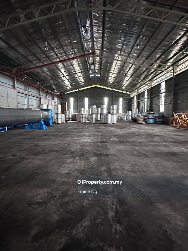 For Sale - Sepanggar