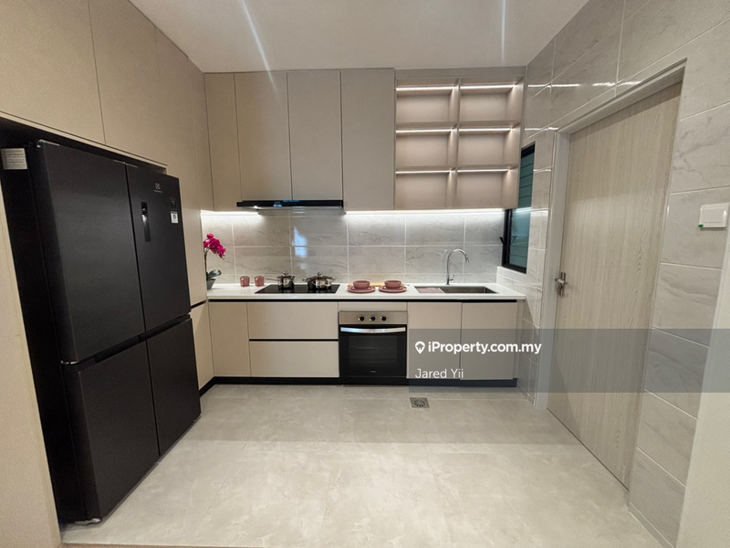 For Sale - Morrison Residence