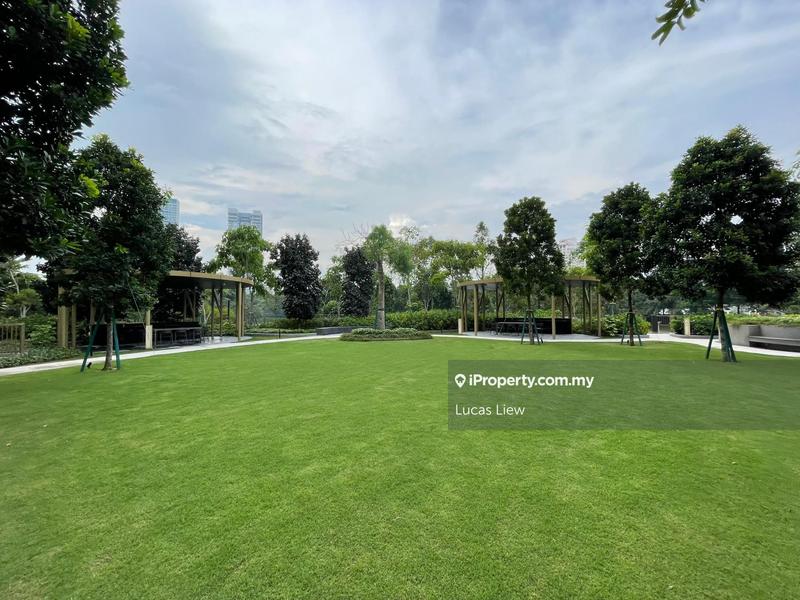 Residensi Servis untuk Dijual di Park Regent @Desa Park City oleh Lucas Liew - iProperty.com.my
