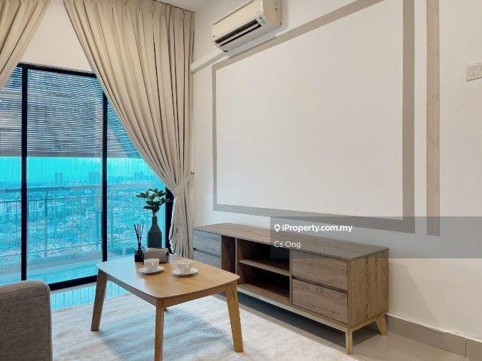 Condominium for Rent in Park 51 Residency by Cs Ong - iProperty.com.my