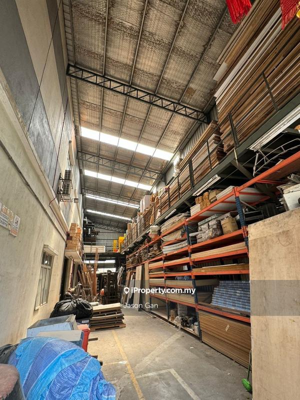 For Sale - PETALING JAYA, PJS, OLD KLANG ROAD, BANDAR SUNWAY