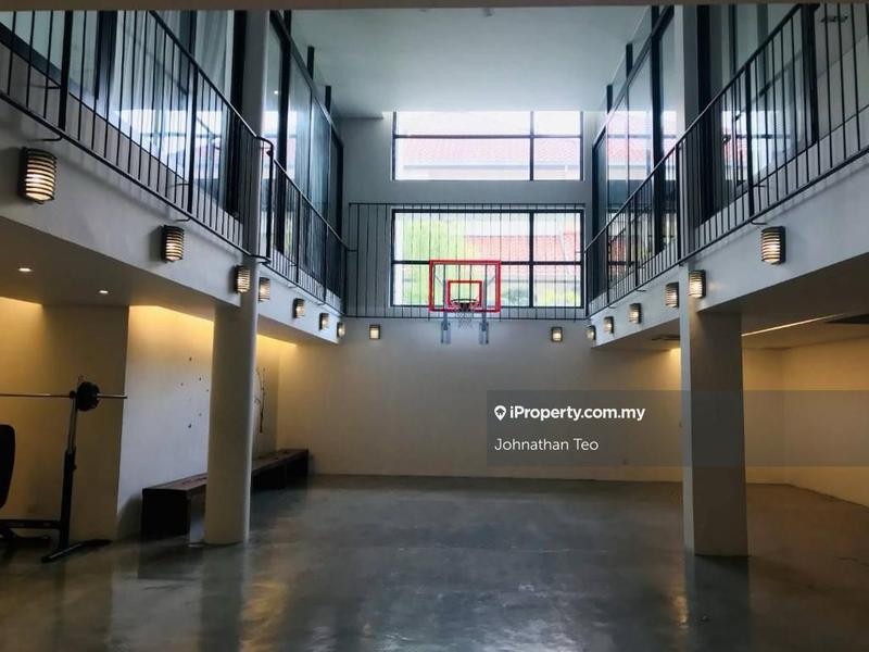 Bungalow House for Sale in KLCC, KL City Centre by Johnathan Teo - iProperty.com.my
