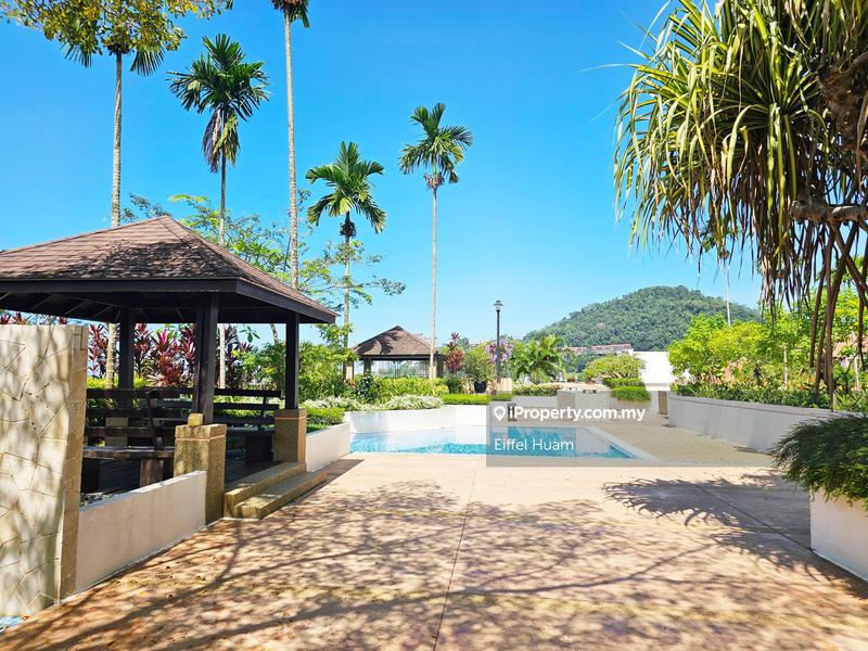 Kondominium untuk Dijual di Alila Horizons Condominium oleh Eiffel Huam - iProperty.com.my