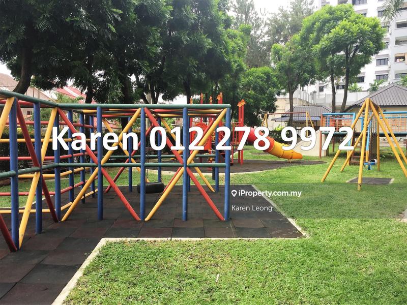 Condominium for Sale in Kiara View by Karen Leong - iProperty.com.my