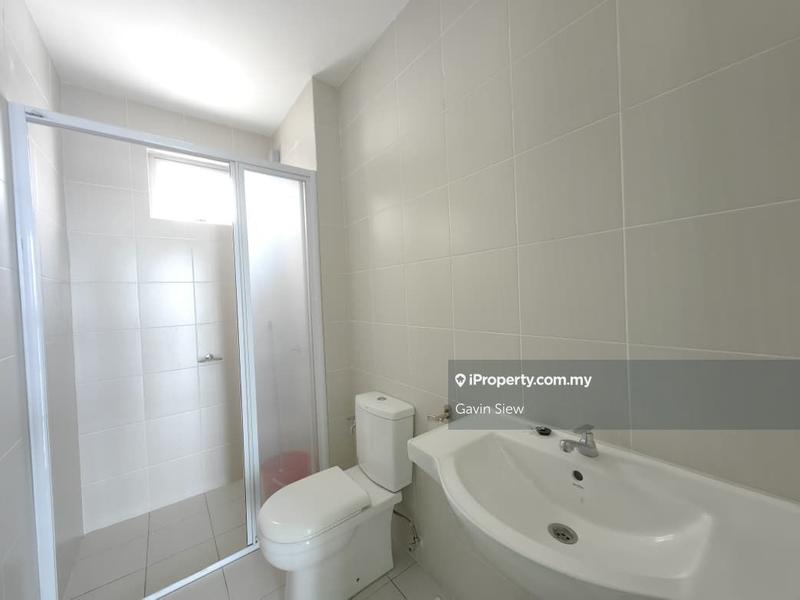 For Rent - Meridin Bayvue @ Sierra Perdana