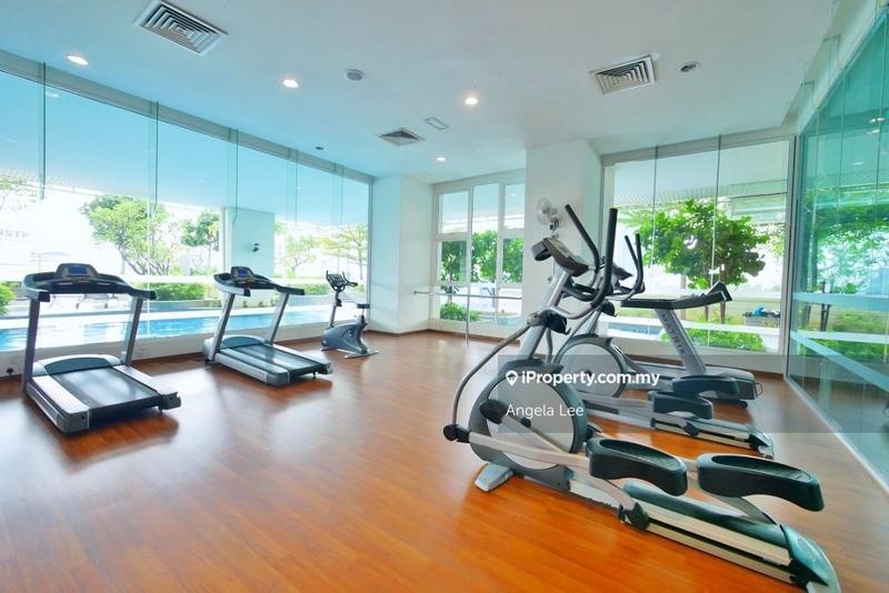 For Sale - Suasana Bangsar