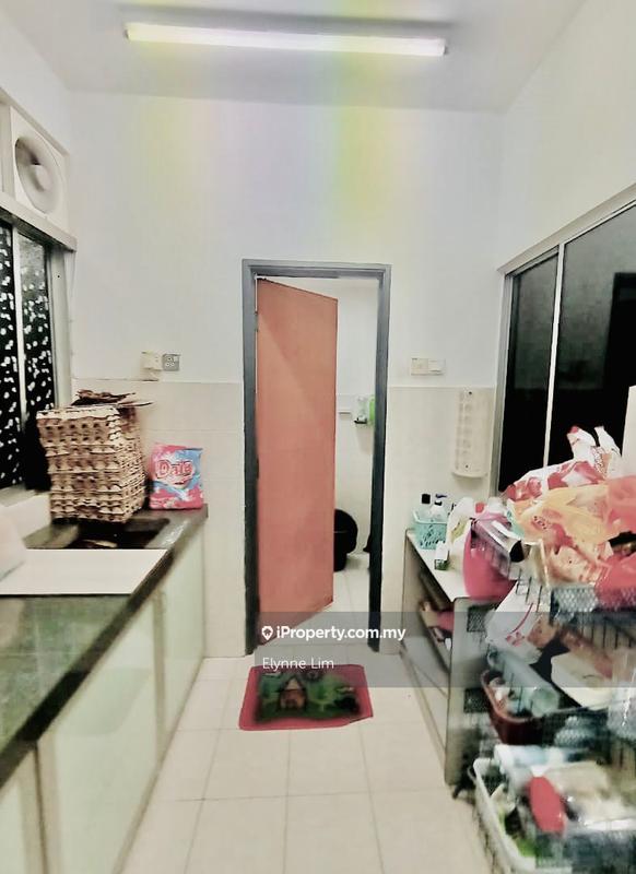 Apartment for Sale in Vistana Mahkota by Elynne Lim - iProperty.com.my