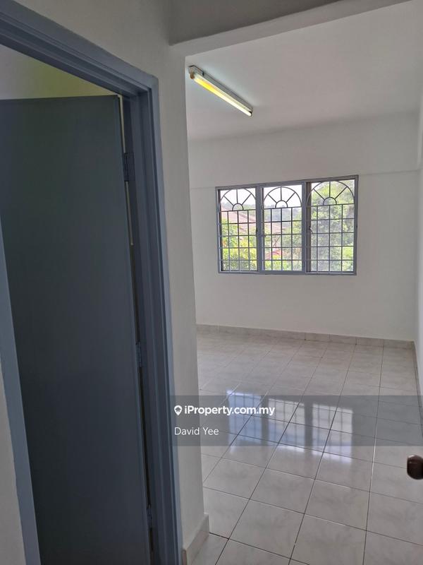 Pangsapuri untuk Dijual di Apartment Selasih oleh David Yee - iProperty.com.my