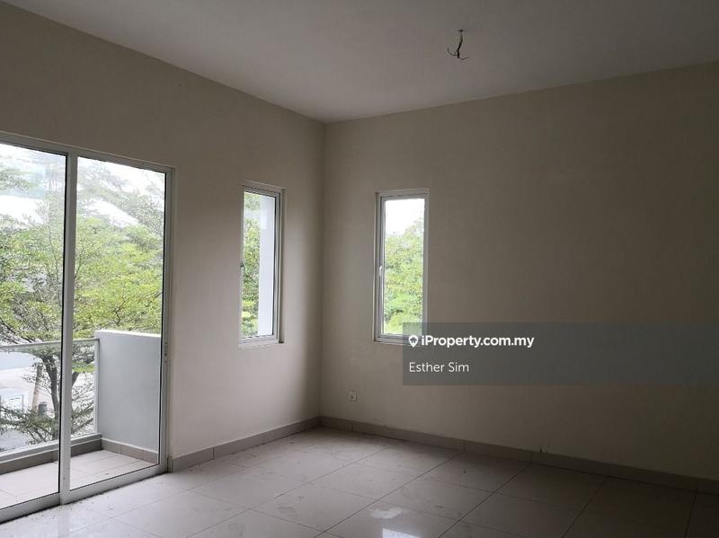 Rumah Berangkai 3.5 Tingkat untuk Dijual di 3.5 storey corner @ Orange Vila 1, Bukit Mertajam oleh Esther Sim - iProperty.com.my