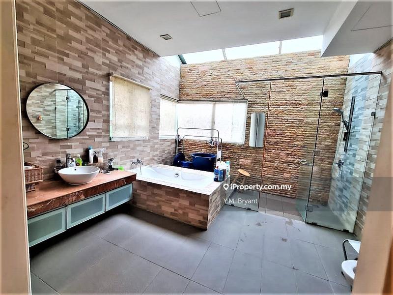 Rumah Berkembar untuk Dijual di Ara Damansara, Selangor oleh Bryant Be - iProperty.com.my
