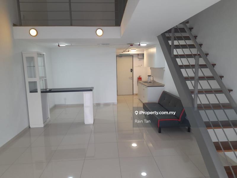 For Sale - Pinnacle Petaling Jaya