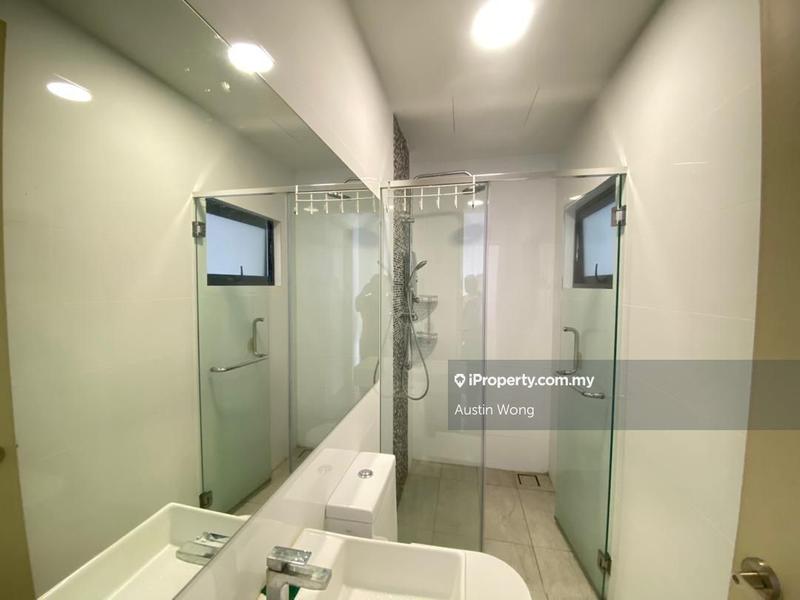 For Sale - D'Aman Residences @ Puchong