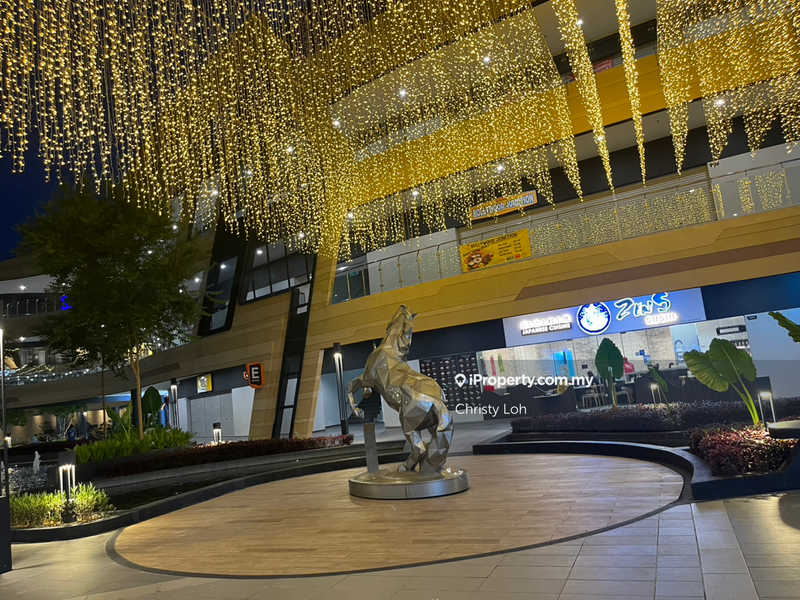 Kedai untuk Disewa di Setia Ecohill, Semenyih oleh Christy Loh - iProperty.com.my