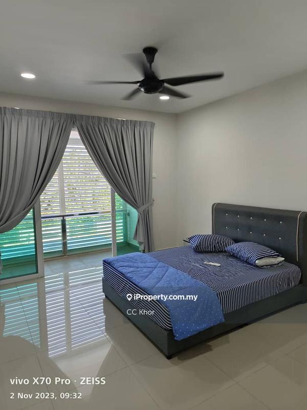 Rumah Berangkai 2 Tingkat untuk Dijual di Kg Laut, Kuala Terengganu oleh CC Khor - iProperty.com.my