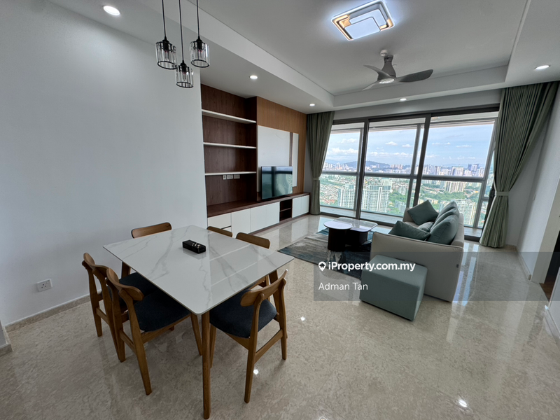 For Rent - Southpoint Residences