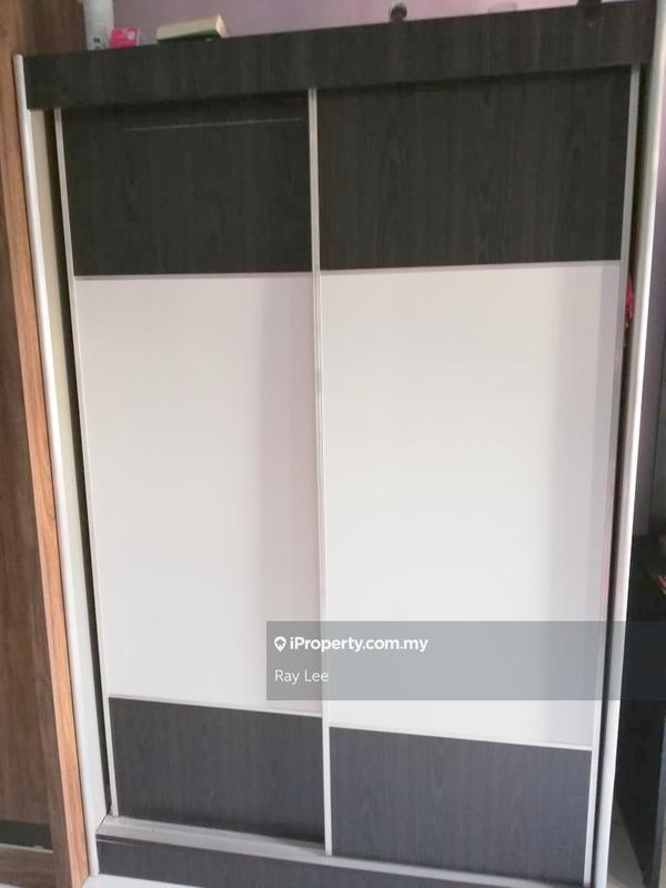 Service Residence for Rent in Kenwingston Skylofts by Ray Lee - iProperty.com.my
