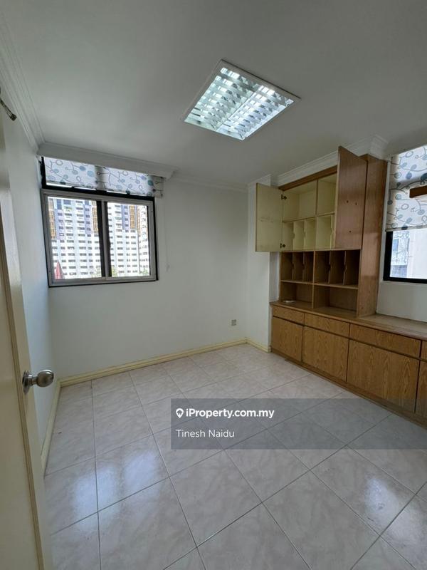 Condominium for Sale in North Point @ One Ampang Avenue by Tinesh Naidu - iProperty.com.my