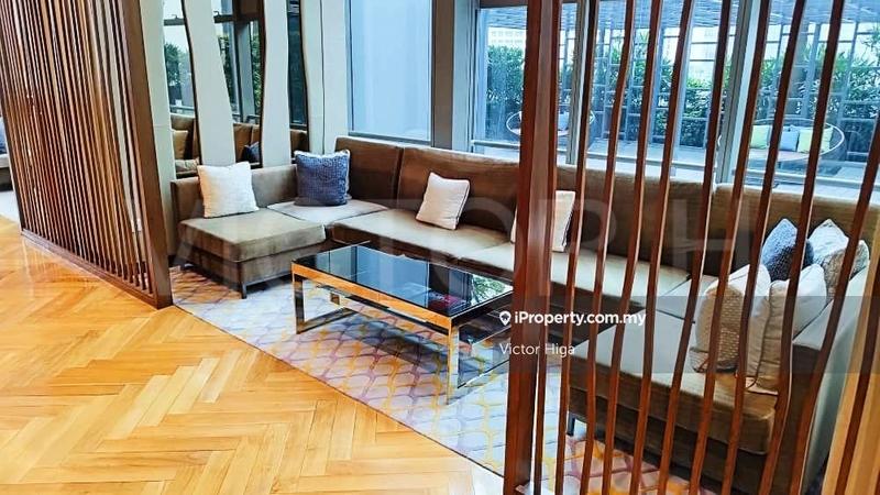 For Rent - The Ritz-Carlton Residences