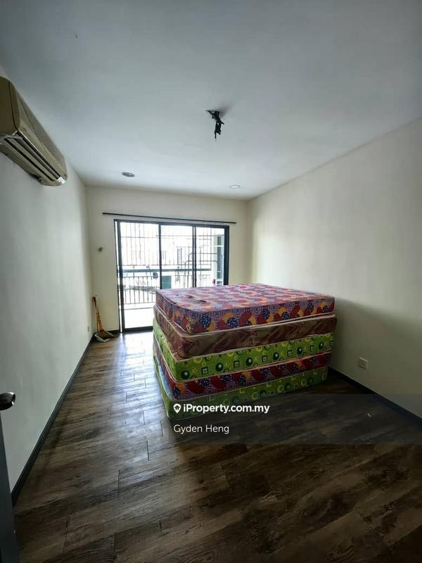 Kondominium untuk Dijual di Polo Park oleh Gyden Heng - iProperty.com.my