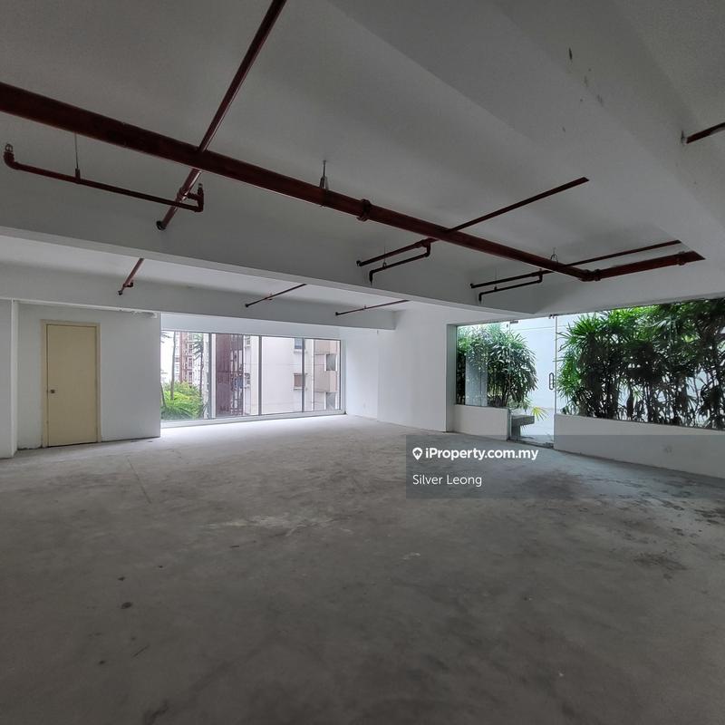 Retail-Space for Rent in Mont Kiara, Mont Kiara by Silver Leong - iProperty.com.my