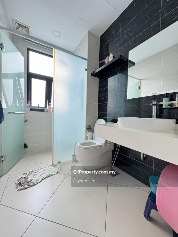 Kondominium untuk Dijual di Sky Condominium (Skyz Residence) oleh Jayden Lee - iProperty.com.my