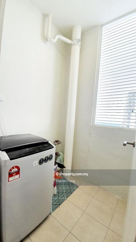 Condominium for Rent in Verdi Eco-Dominiums by Sharon Fong - iProperty.com.my