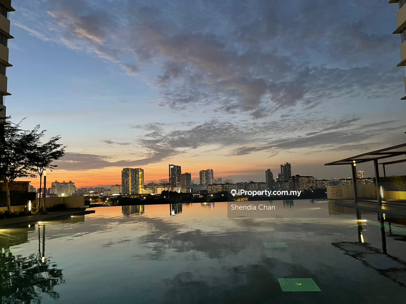 For Rent - Koi Kinrara