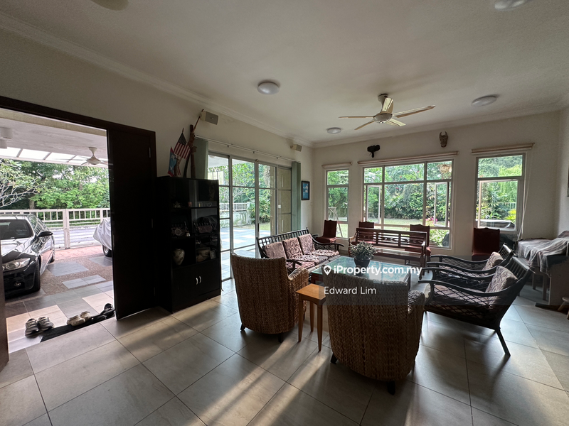 2.5-storey Terraced House for Sale in USJ Heights, Subang Jaya by Edward Lim - iProperty.com.my