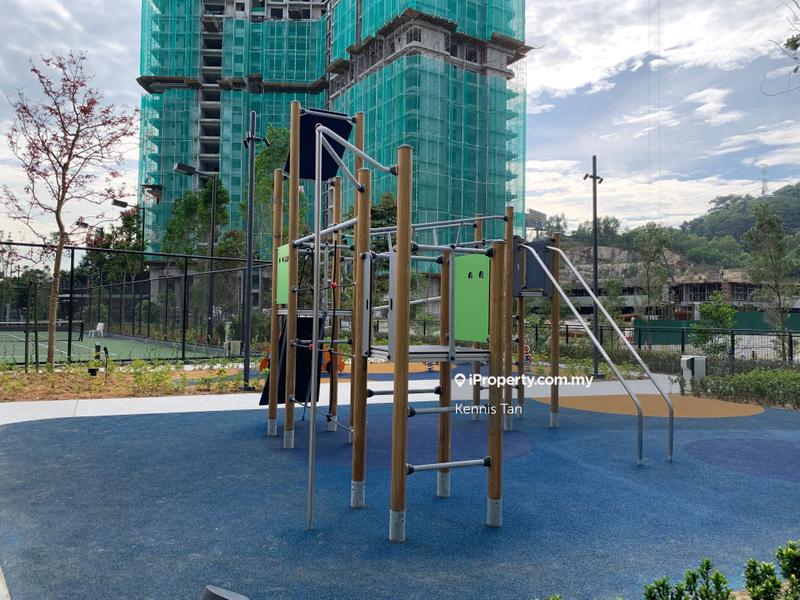 Kondominium untuk Disewa di Westside Three oleh Kennis Tan - iProperty.com.my