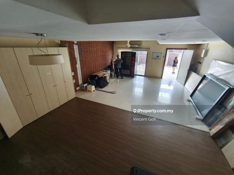 Rumah Berangkai 2 Tingkat untuk Dijual di Taman Wangsa Permai, Kepong oleh Vincent Goh - iProperty.com.my