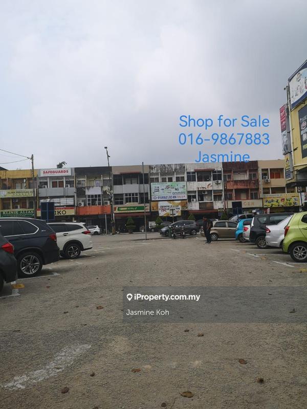 For Sale - Cukai Town