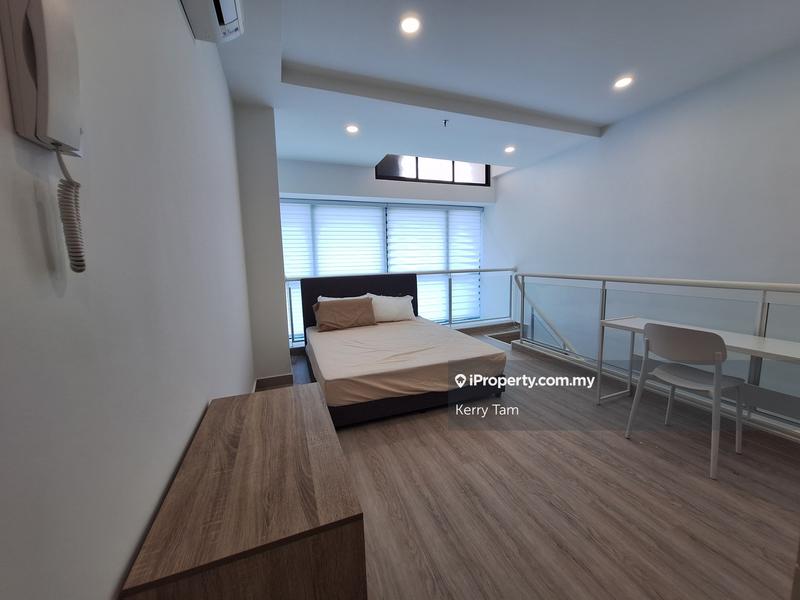 Service Residence for Sale in Pacific Star by Kerry Tam - iProperty.com.my