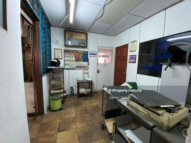 Gudang untuk Dijual di Mergong, Alor Setar oleh Jayden Geh - iProperty.com.my