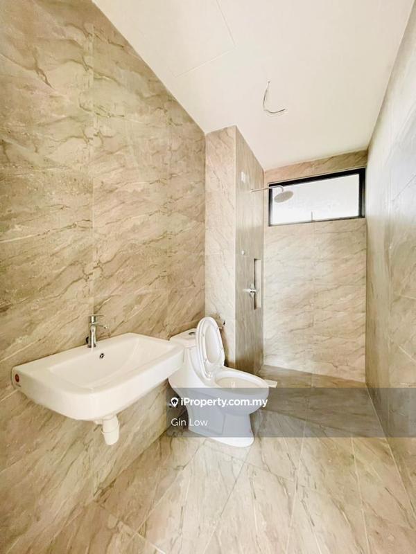 Condominium for Sale in The Hamstead, Desa Tun Razak by Gin Low - iProperty.com.my