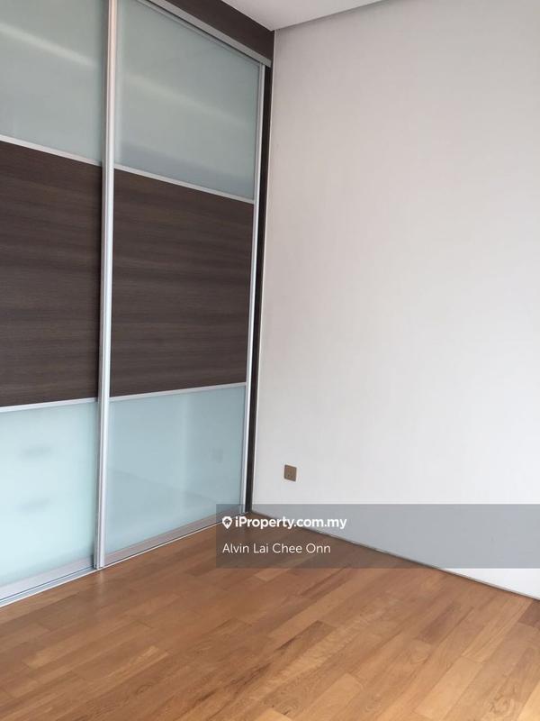 Service Residence for Sale in Quadro Residences by Alvin Lai - iProperty.com.my