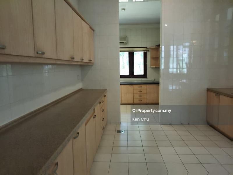 Bungalow House untuk Disewa di Beverly row, diamond hill, putrajaya, ioi resort, Putrajaya oleh Ken Chu - iProperty.com.my