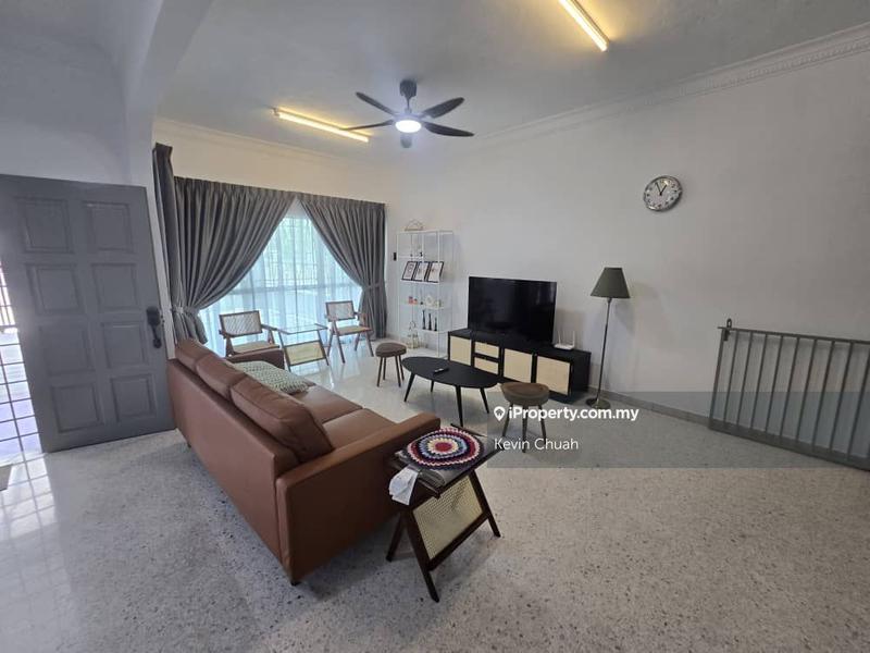 2-storey Terraced House for Sale in Taman Midah, Cheras by Kevin Chuah - iProperty.com.my