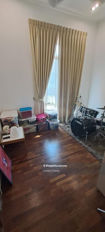 Semi-Detached House for Sale in Maplewood @ Saujana Golf and Country, U2 Shah Alam, Saujana by Chester Cheng - iProperty.com.my