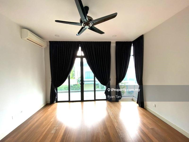Banglo untuk Dijual di ForestHill Damansara, Damansara Perdana oleh Ryan Tan - iProperty.com.my