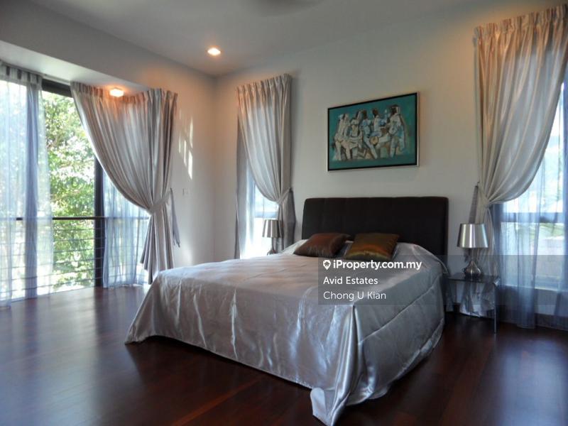 Bungalow House for Rent in Bukit Damansara, Damansara Heights by Chong U Kian - iProperty.com.my