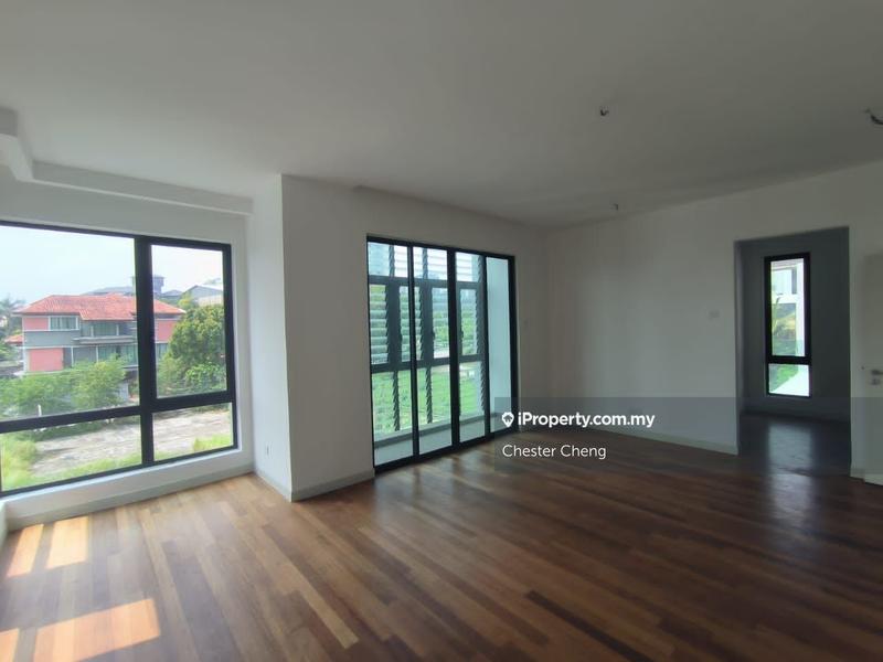 Bungalow House for Sale in Taman Overseas Union (Taman Oug), Jalan Klang Lama (Old Klang Road) by Chester Cheng - iProperty.com.my