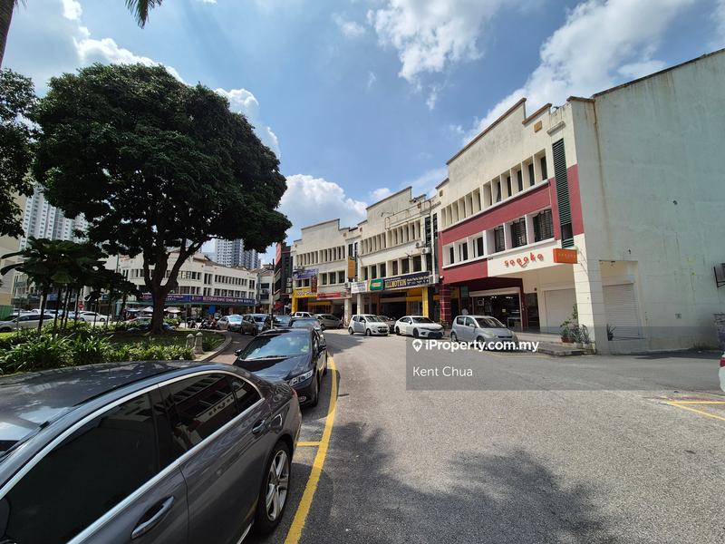 Kedai untuk Dijual di Bandar Damansara Perdana, Damansara Perdana oleh Kent Chua - iProperty.com.my